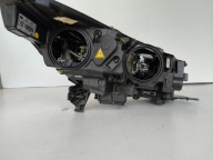 light left REFLEKTOR FORD KUGA MK2 16- LIFT ST CIEMNA XENON LED positioning