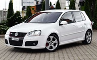 Volkswagen Golf GTI 2.0 B 200PS Navi Parktroni...