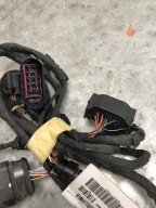 Câblage PDC Arrière AUDI A8 D4 4H0971104R