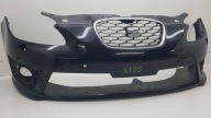 SEAT LEON II 2 CUPRA FR 2009 - bumper front 1PO.807.221