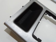 DEKORY SZCZOTKOWANE ALUMINUM BMW E60 E61 6951052