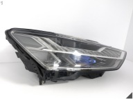 AUDI RS6 4K0 RS7 A7 4K8 C8 19- light LASER FULL LED right front EUROPA 086F