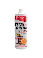 Vital drink Zerop 1000 ml zimný punch