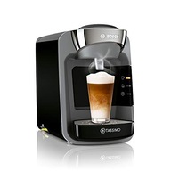Kapsulový kávovar Bosch 3202 3,3 bar čierny