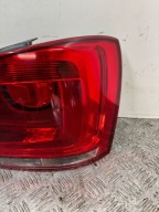 light rear part rear right VW POLO 6R 09