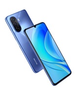 Smartfón Huawei Nova Y70 4 GB / 128 GB 4G (LTE) modrý