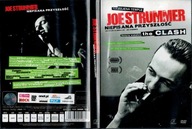 Joe Strummer Niepisana przyszłość DVD Koncert