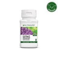 Amway Cal Mag D Advanced NUTRILITE 90 tabliet