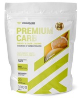 Promaker Premium Carb sacharidy Carbo 1kg Ananás