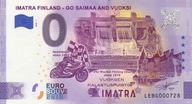 Banknot 0-euro-Finlandia 2020-1-Imatra Finland