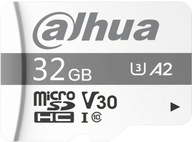 MicroSD karta Dahua TF-P100/32GB 32 GB