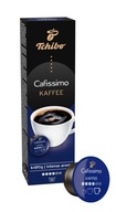 Kawa kapsułki Tchibo Cafissimo Intense Aroma 10