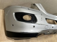 Mercedes-Benz ML W164 2005-2008 front bumper front A1648850625