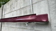 right moulding threshold SAAB 9-3 93 VECTOR ARC sedan kombi threshold colour 284