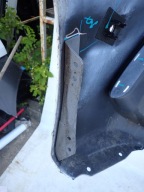 BMW 1 F40 m-packet 19- bumper rear part rear 6PDC