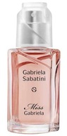 GABRIELA SABATINI MISS GABRIELA EDT 30ml SPRAY