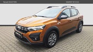 Sandero Stepway 1.0 TCe Expression CVT