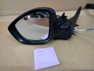 mirror left front PEUGEOT 208 7PIN EUROPA