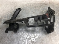 bumper bracket left front MERCEDES W204 A2048850116 A2048850765