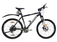 MERIDA MATTS FTS XT EDITION 20'' TORA 13kg