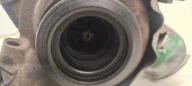 turbo turbina VW Passat 2,0 TDI BMM
