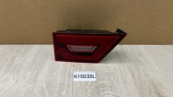 JAGUAR E-PACE X540 left light DO bonnet rear part LED J9C3-13193-CC K150/20L
