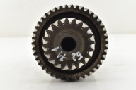 wheels ZEBATE 1 2 5 6 BIEGU M32 OPEL 1.7 1.9 CDTI