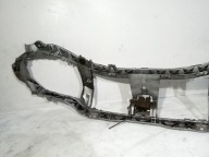 Ford Mondeo MK4 pillar iron