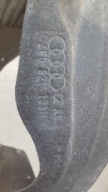 podblatník předek přední levé Audi A6 C6