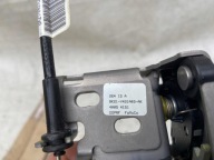 FORD TRANSIT CUSTOM 12- lock door left rear part rear 1882479
