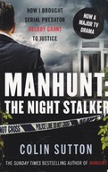 ATS Manhunt The Night Stalker Colin Sutton