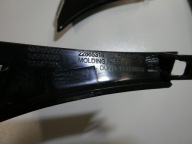 Moulage DEKORY Console OPEL INSIGNIA A LIFT