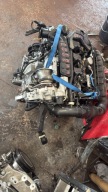 engine complete PEUGEOT CITROEN 10TMA4 PSA HN05