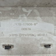 FORD FOCUS IV 4 MK4 KOMBI ACTIVE 18-> bumper rear part rear 6XPDC