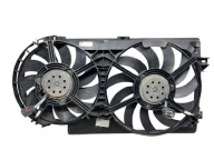 CHRYSLER VOYAGER Ventilateurs Radiateur 868501E