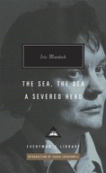 The Sea, The Sea & A Severed Head Murdoch