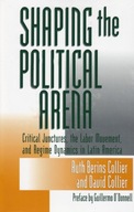 Shaping the Political Arena Collier Buth Berins