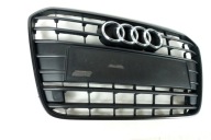 front prekladgrill grill front logo AUDI A6 C7 11-14 PDC 2011-2014 4G0853651