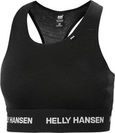 stanik sportowy HellyHansen Lifa Merino MIDW BRA