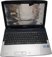 Notebook Medion E6226 15,6 " Intel Pentium M 1 GB
