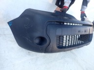 RENAULT KANGOO 2 II LIFT 13-> bumper front