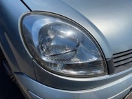 REFLEKTOR light right front front Renault Kangoo 1 and FL 02-08