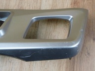 Toyota Prius+ PLUS panel RAHMEN drazka Schalt getriebe mitte 55446-47070