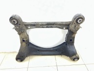 subframe axle beam springing of the engine front AUDI A6 C6 2.7/3.0 TDI 4F0399313AD