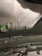 Stoßstange hinten heck KIA PROCEED PRO CEED III GT-LINE LIFT