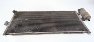 Radiateur climatisation 92100BM400 NISSAN ALMERA
