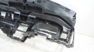 VW Golf VI console dashboard instrument panel original 5K1857181C