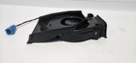 riscaldamento VENTOLA BOCCHETTE MERCEDES W253 Originale