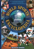 WORLD SPORTS ENCYCLOPEDIA - WOJCIECH LIPOŃSKI