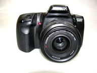 MINOLTA DYNAX 500si - body /aparat fotograficzny